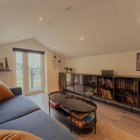 Luxurious & Unique Villa / Nature / Beach / Hiking Tjornuvik Dış mekan fotoğraf